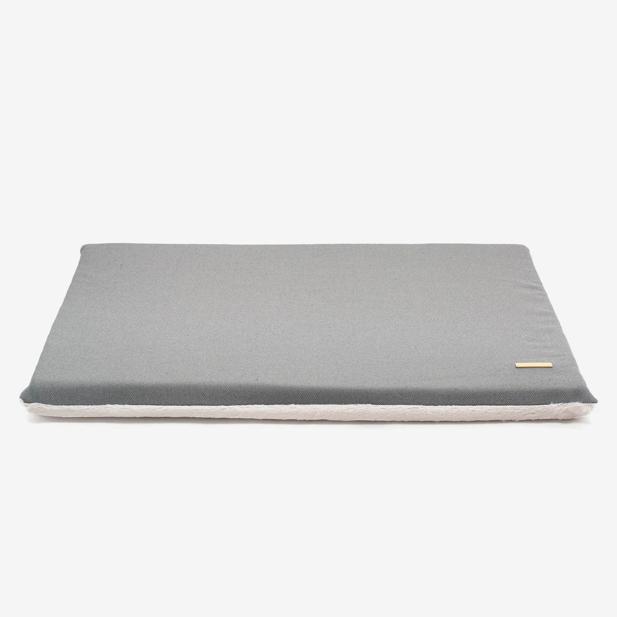 Cage Mat in Slate Variant 2