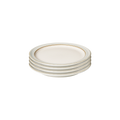 Heritage Atrium Small Plates - Set Of 4