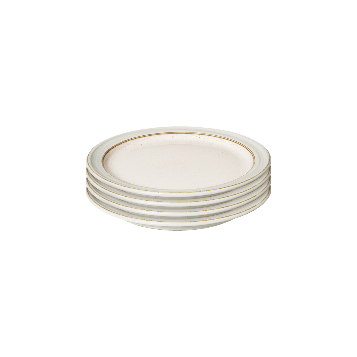 Heritage Atrium Small Plates - Set Of 4
