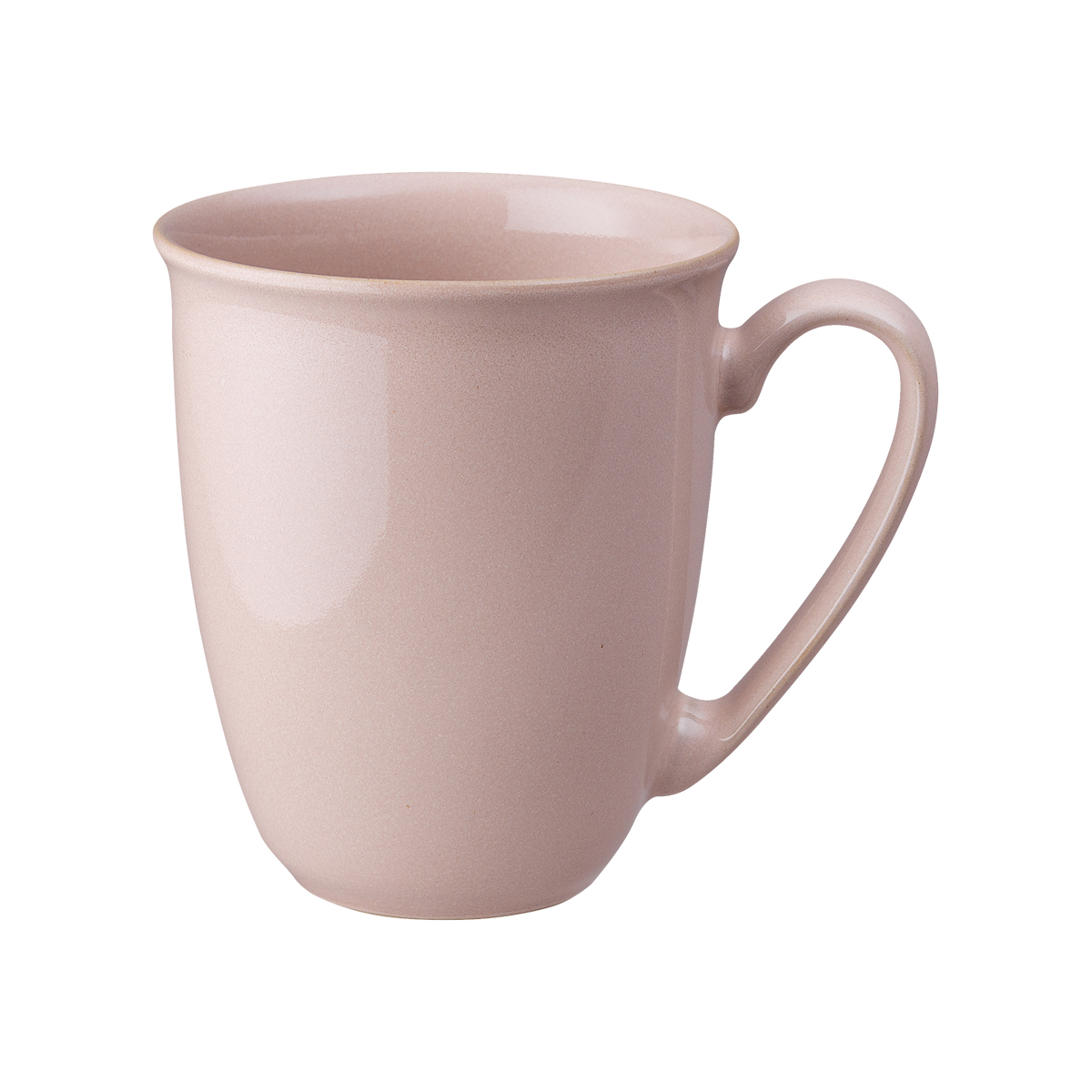 Heritage Cloud Rose Coffee Beaker Seconds