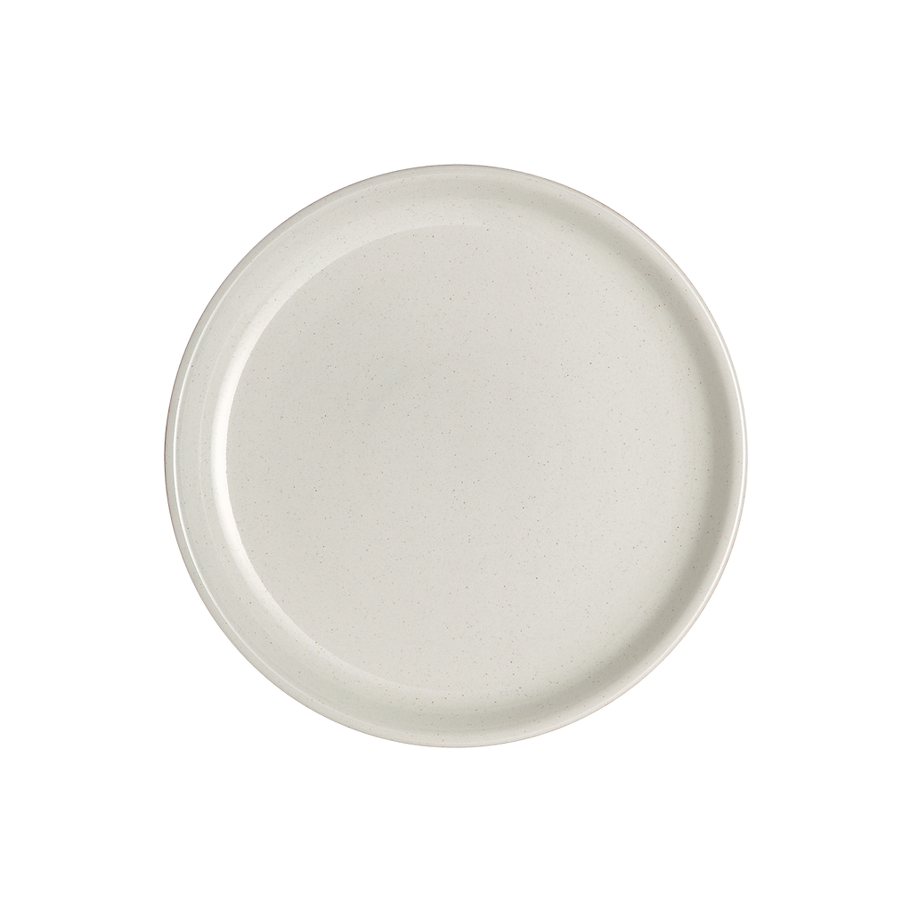Heritage Atrium Coupe Medium Plate