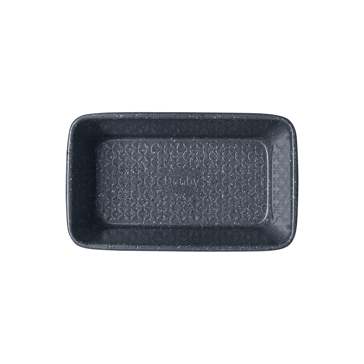 Denby Quantanium Finish Loaf Tin