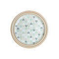 Heritage Atrium Accent Medium Plate