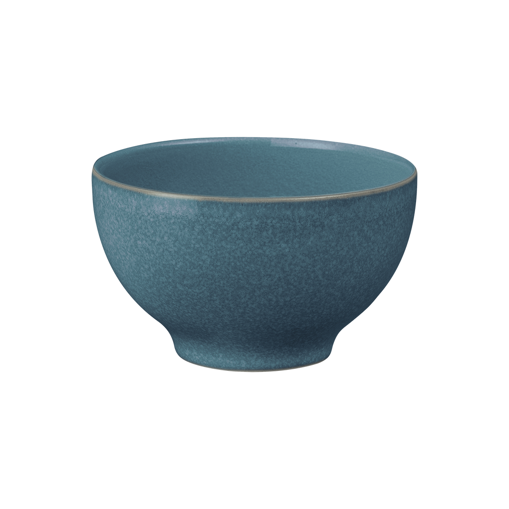 Elements Jade Dark Green Small Bowl
