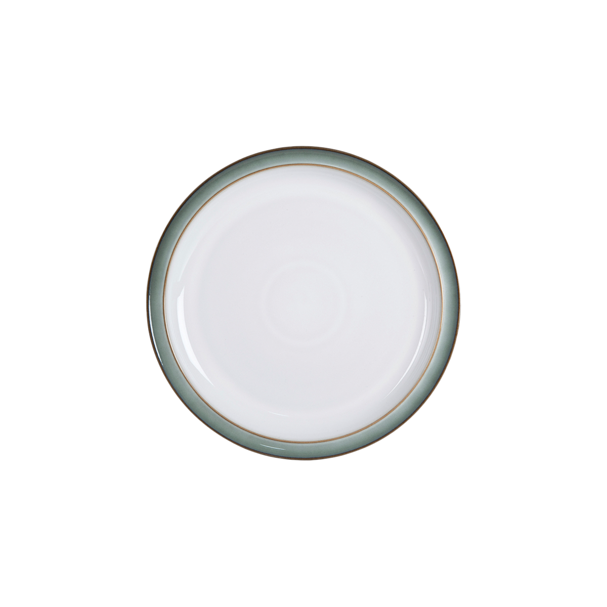 Regency Green Small Plate Seconds