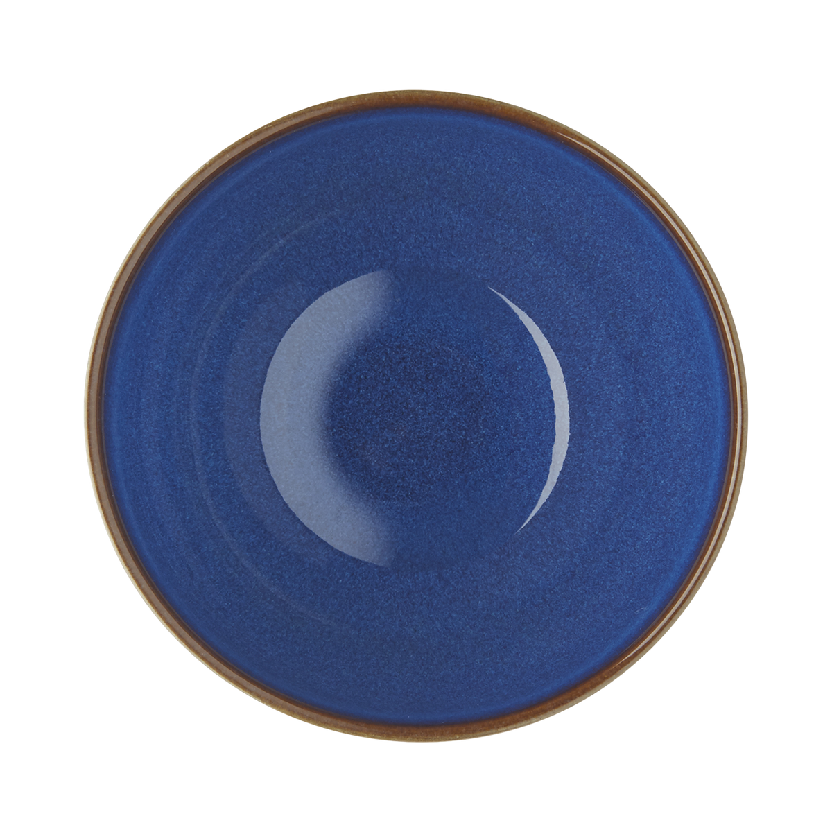 Imperial Blue Small Bowl