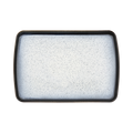 Halo Large Rectangular Platter