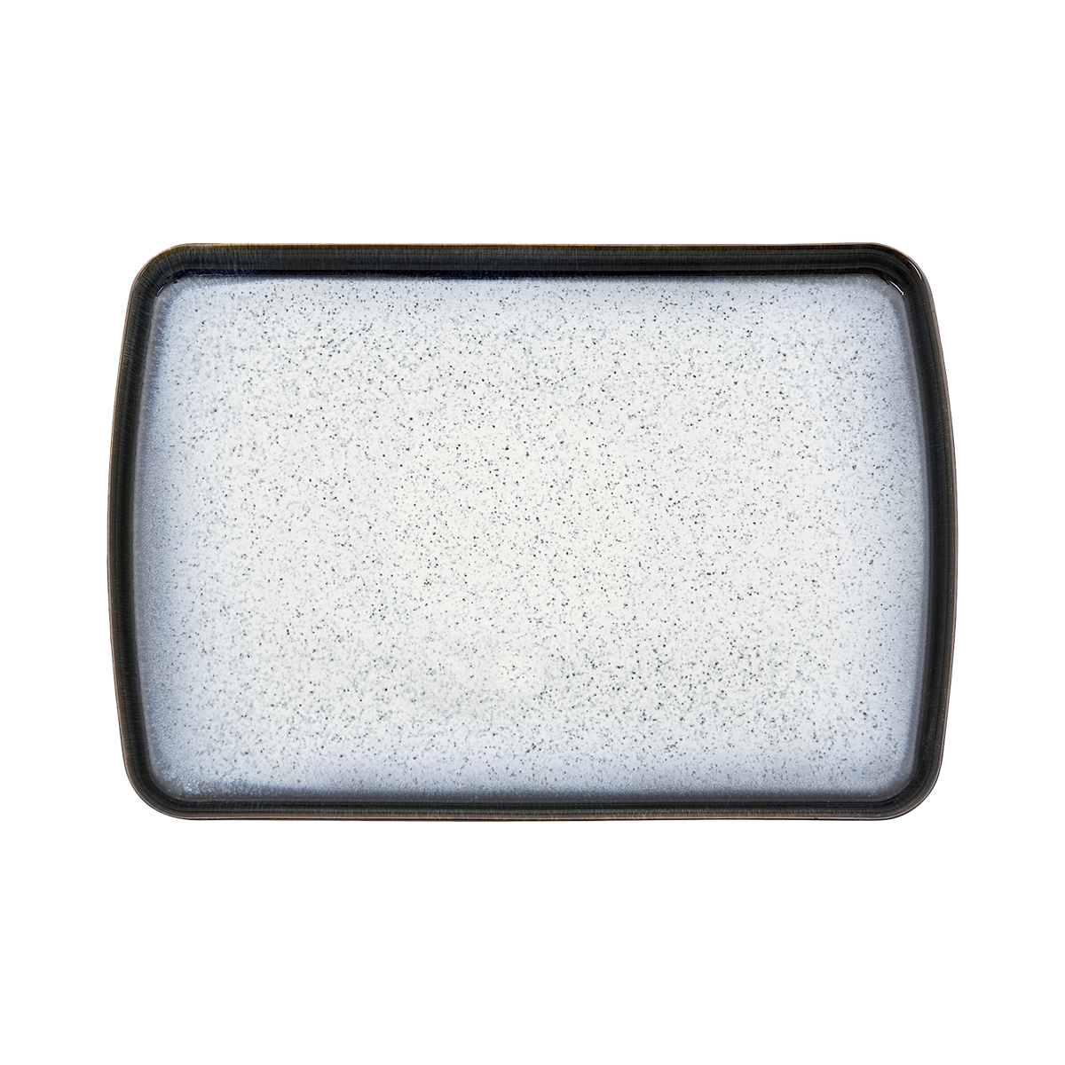 Halo Large Rectangular Platter