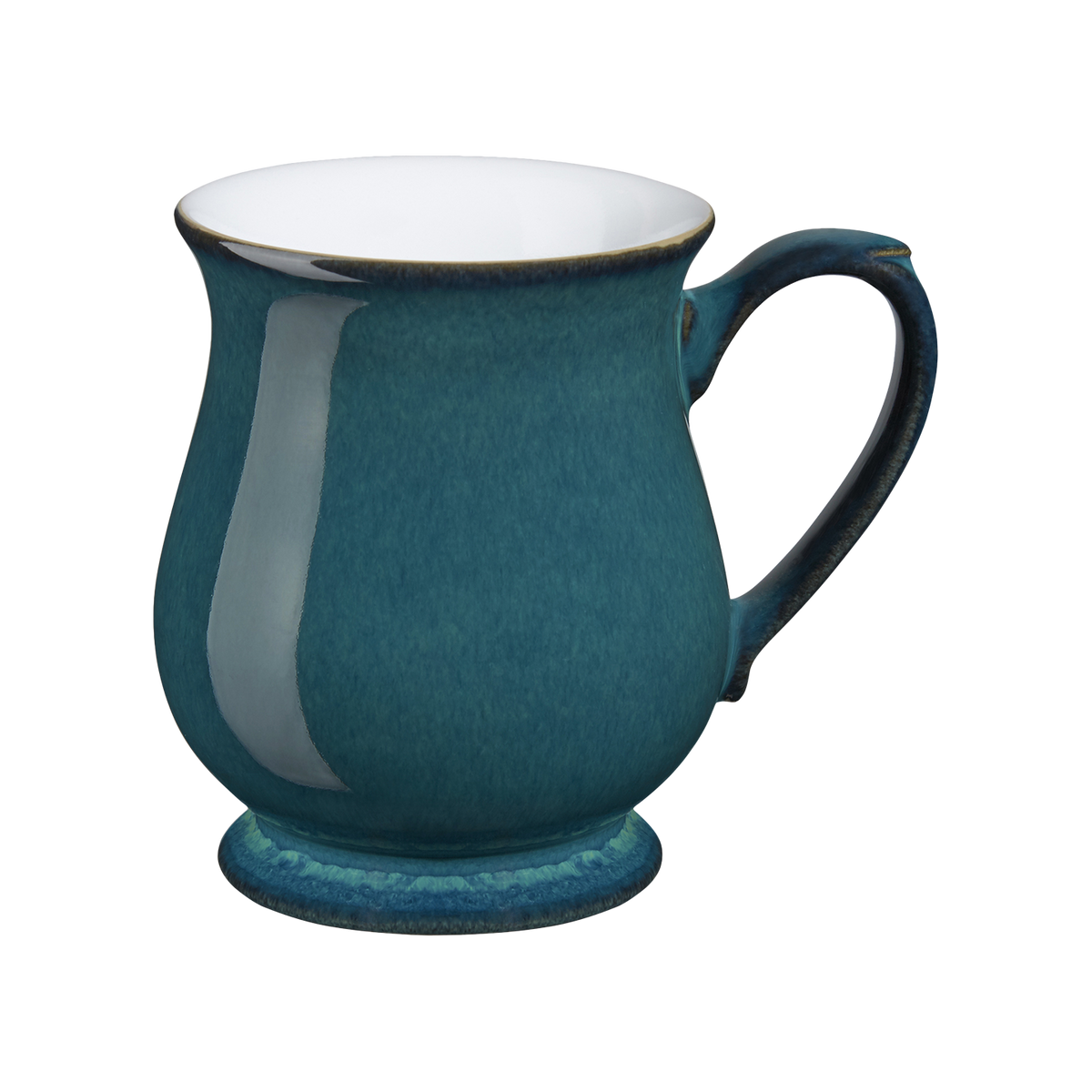 Greenwich Craftsman Mug Seconds