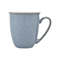 Elements Blue Coffee Beaker/Mug