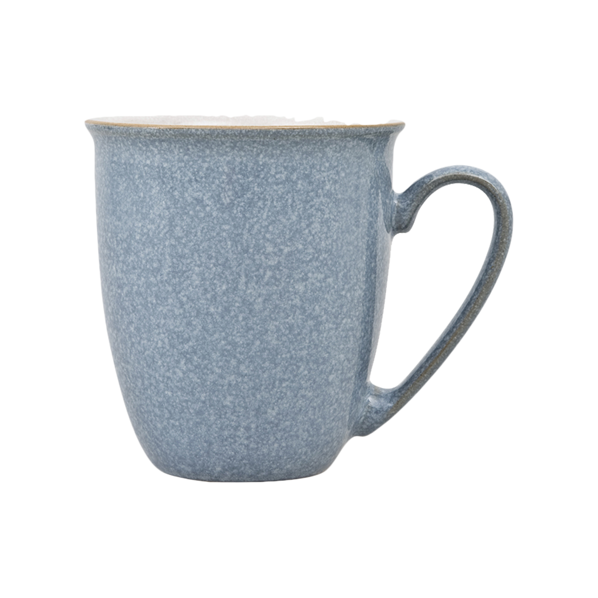 Elements Blue Coffee Beaker/Mug