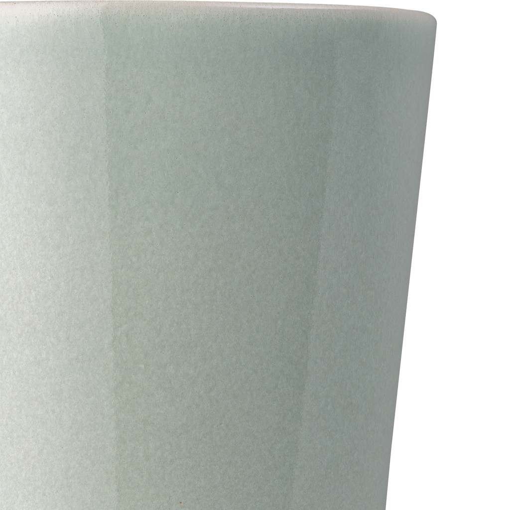 Heritage Cloud Mint 250Ml Handleless Mug