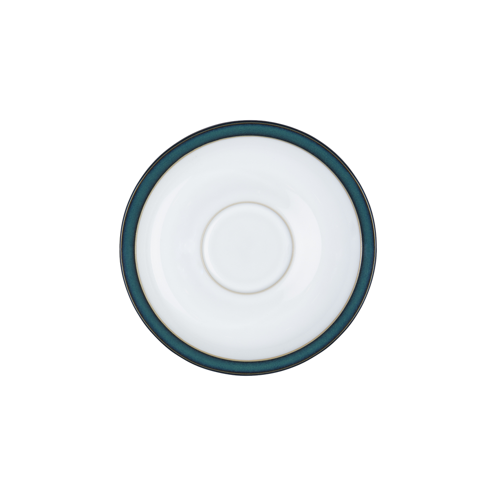 Greenwich Tea/Coffee Saucer