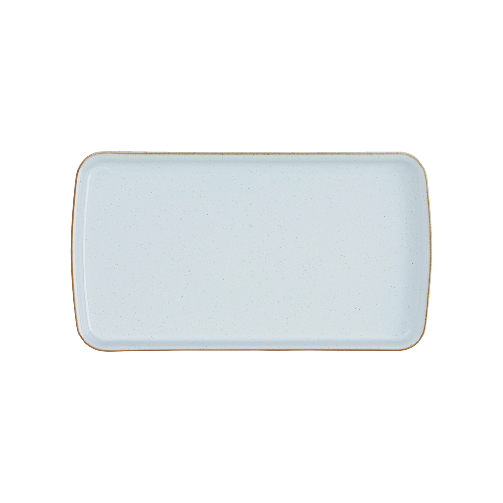 Heritage Pavilion Small Rectangular Platter