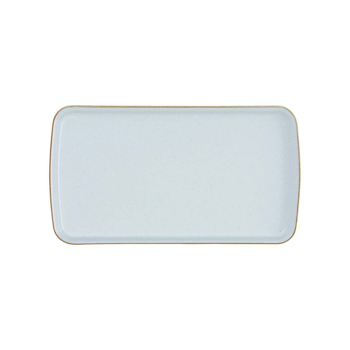 Heritage Pavilion Small Rectangular Platter Seconds