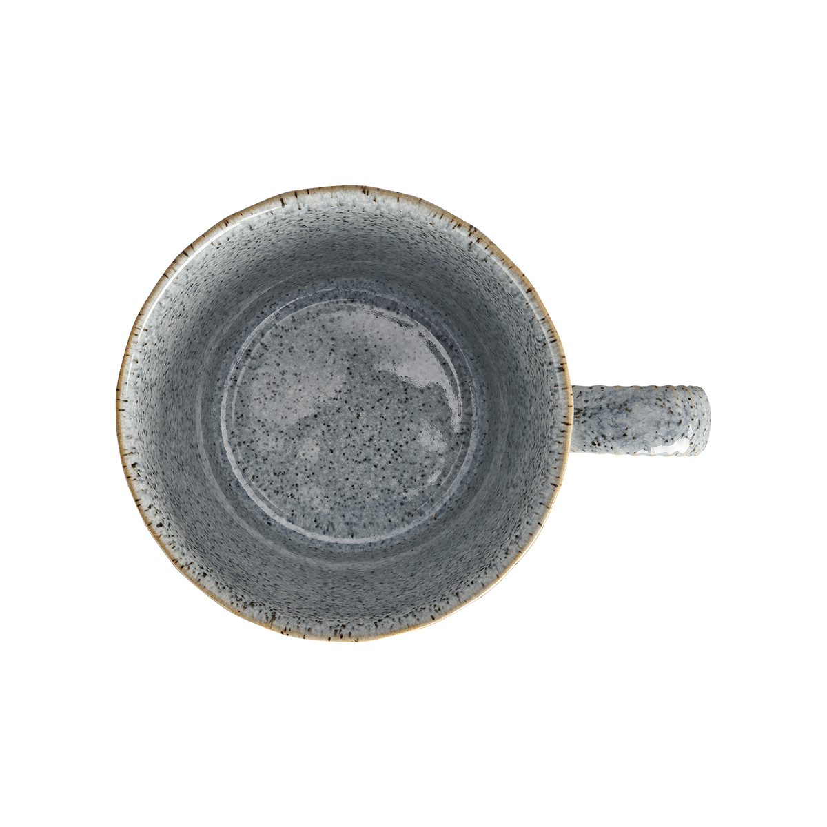 Studio Grey Accent Large Mug
