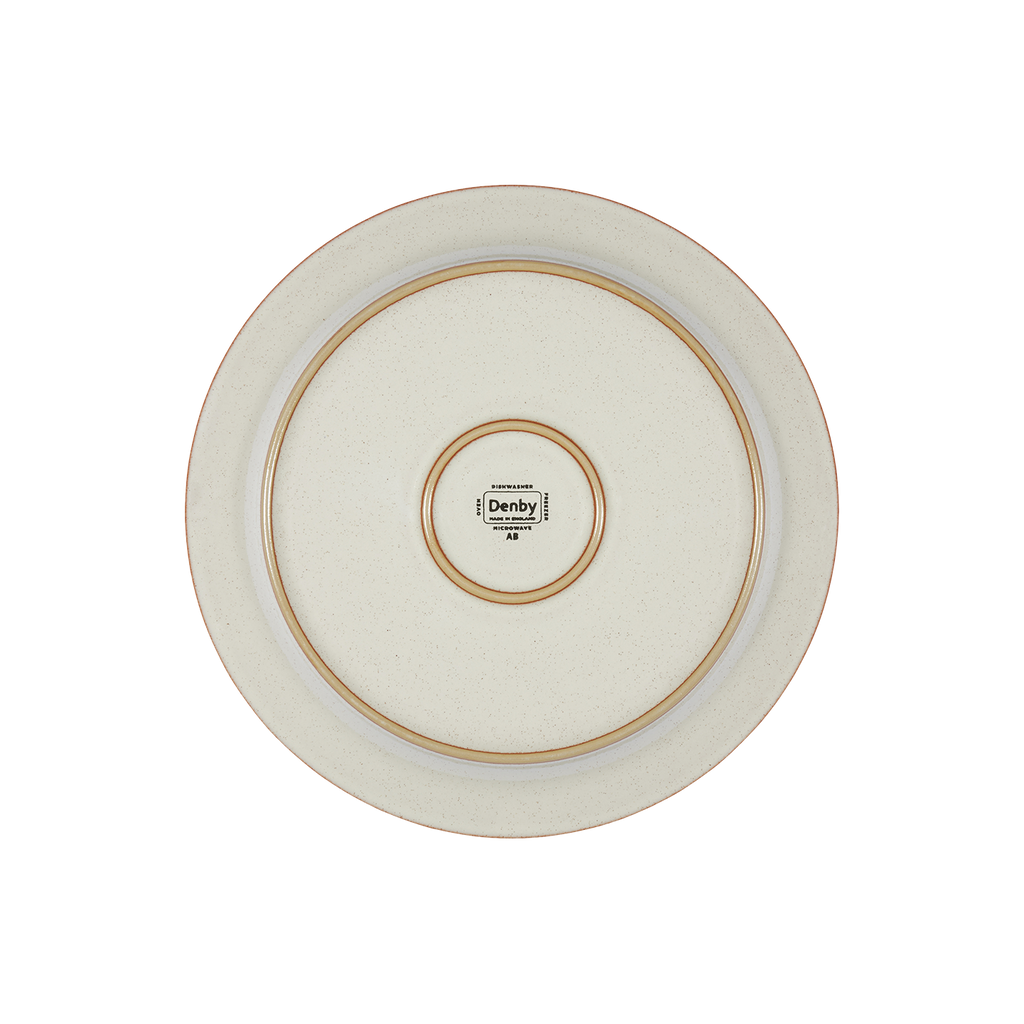 Heritage Orchard Medium Plate