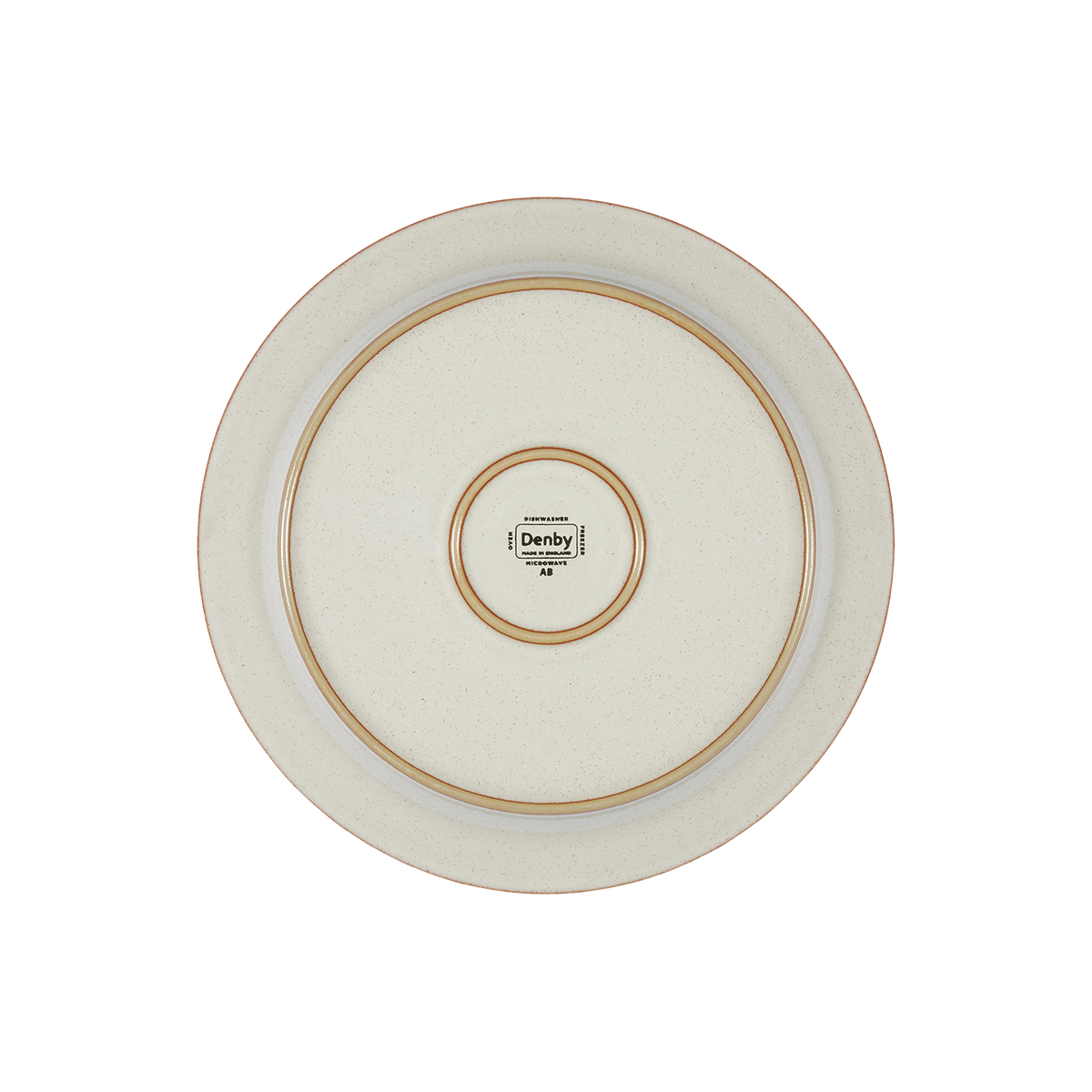 Heritage Orchard Medium Plate