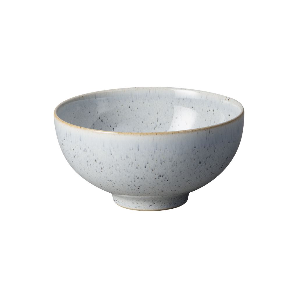 Studio Blue Pebble Rice Bowl