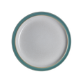 Elements Fern Green Dinner Plate
