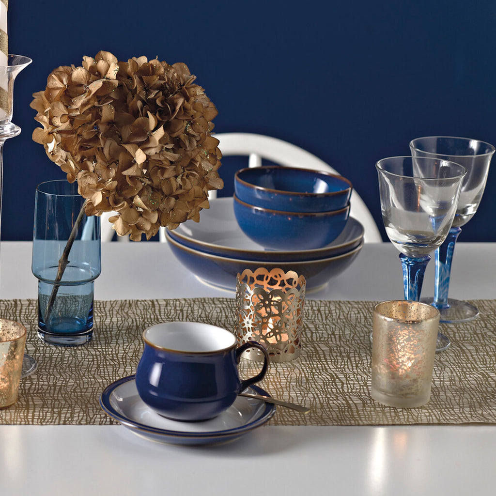 Imperial Blue Tea/Coffee Saucer