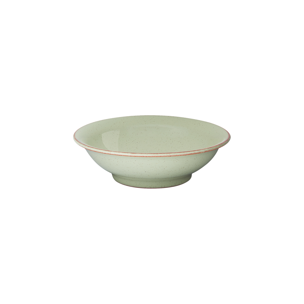 Heritage Orchard Small Shallow Bowl