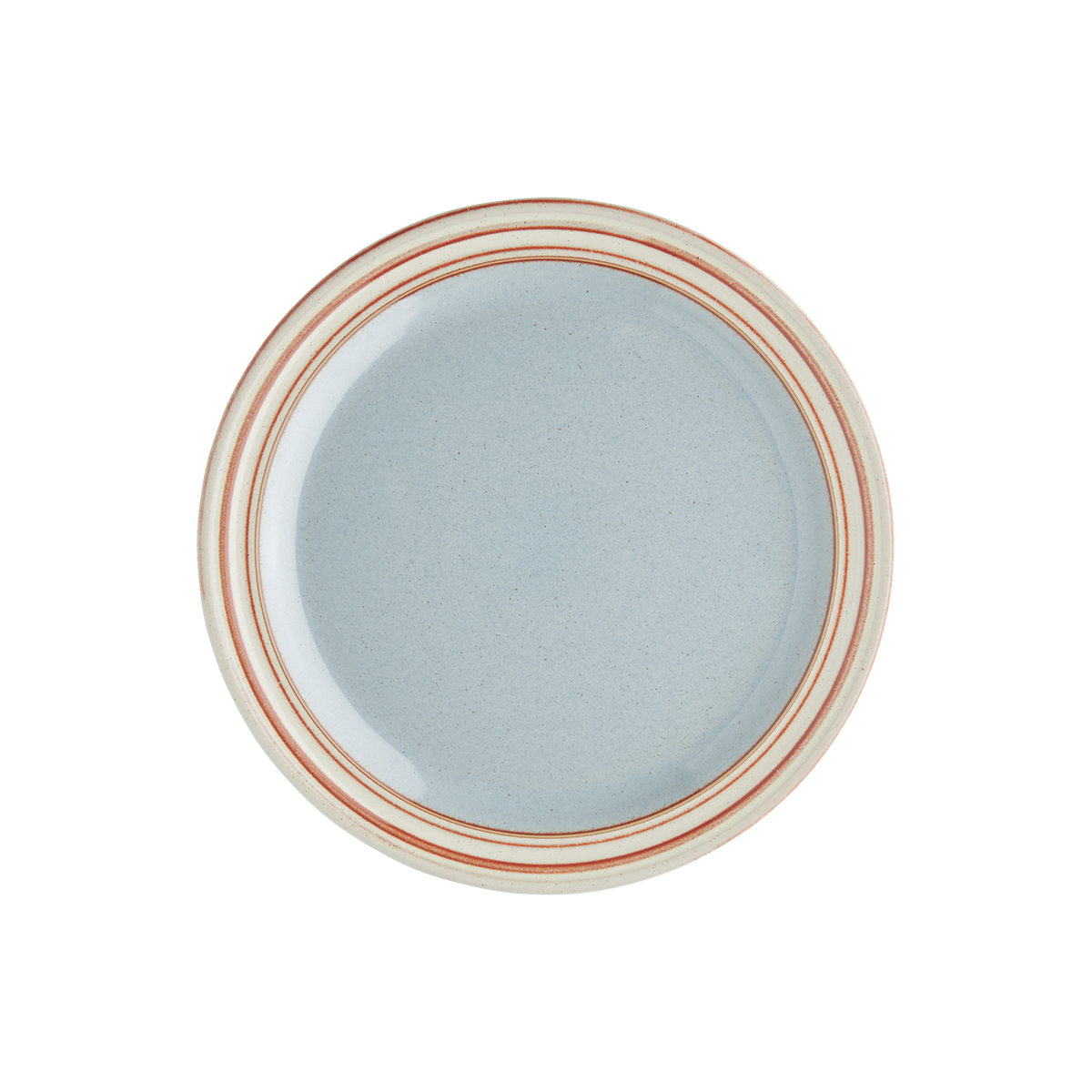Heritage Terrace Medium Plate Seconds