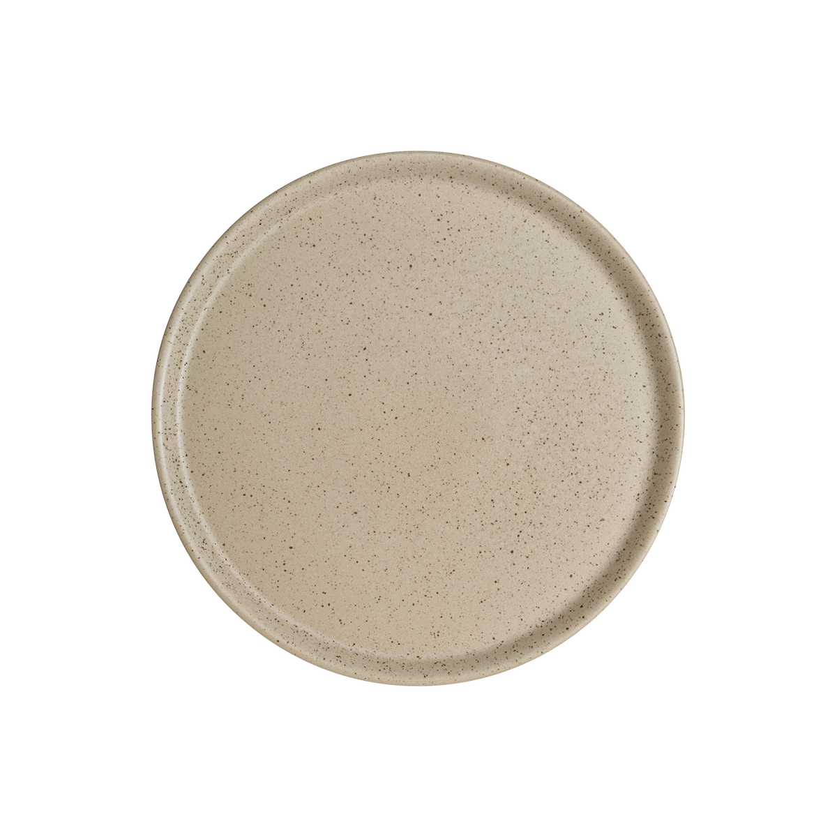 Grain Wheat Set Of 4 Medium Plates