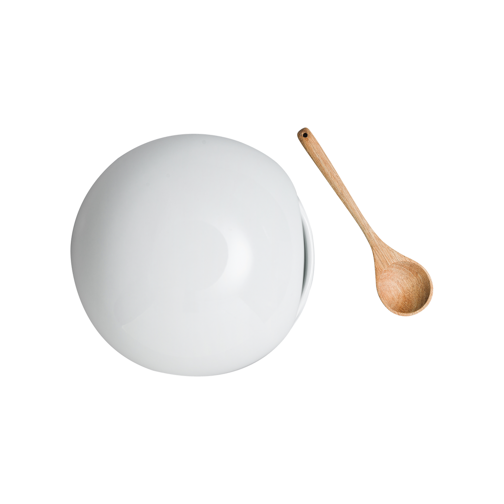 James Martin Cook Salt Cellar