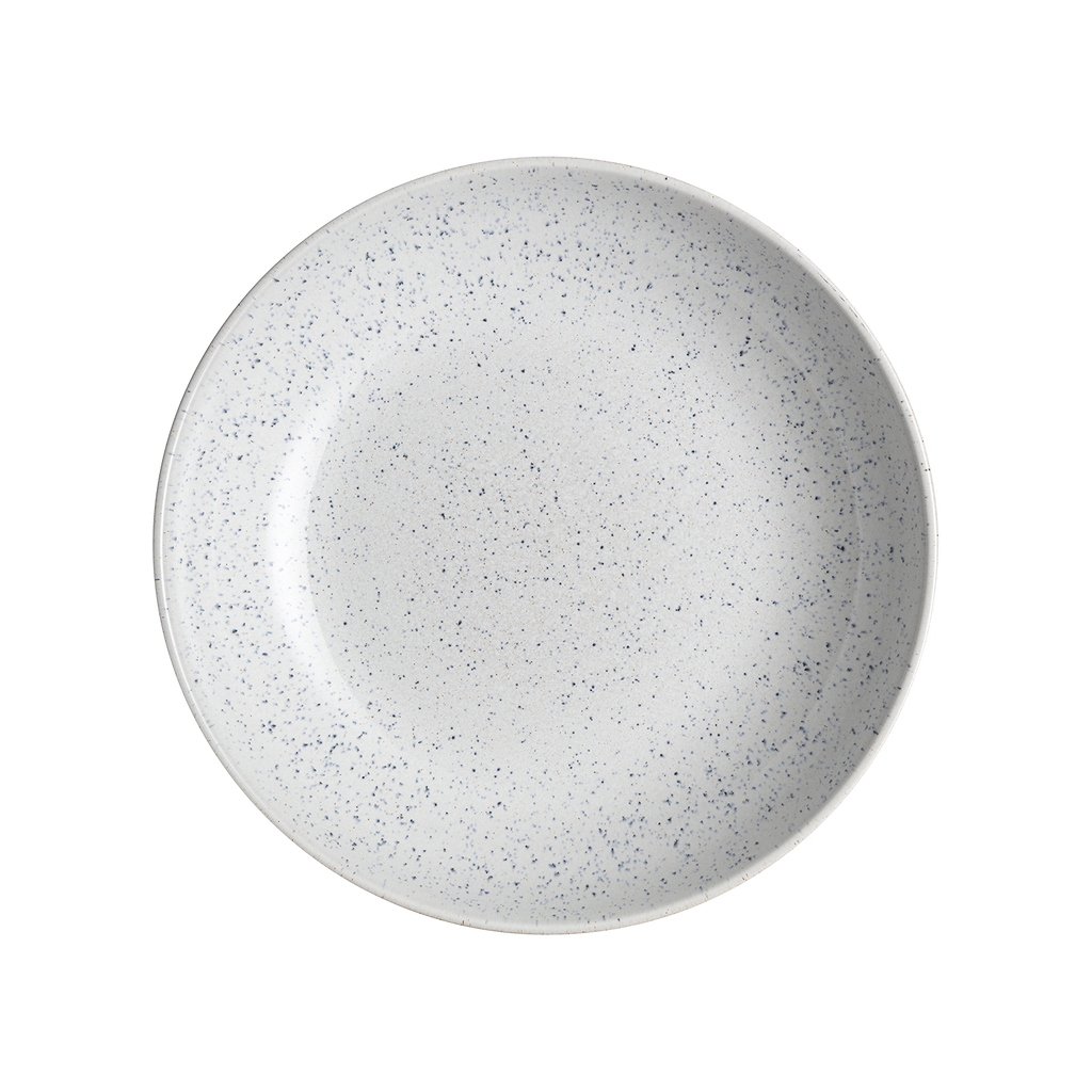 Studio Blue Chalk Pasta Bowl
