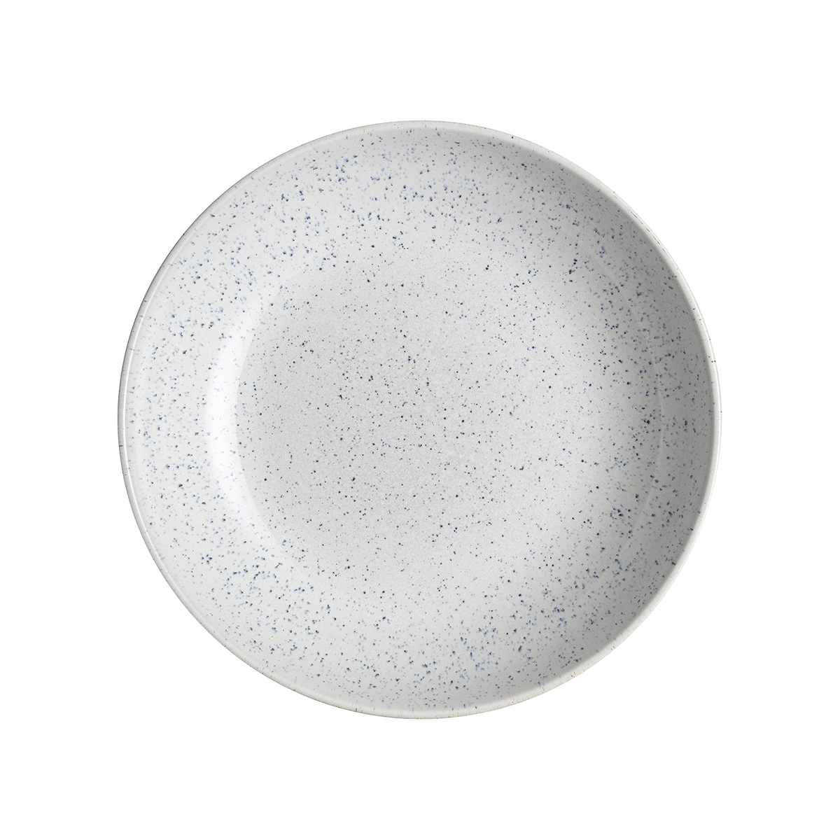 Studio Blue Chalk Pasta Bowl