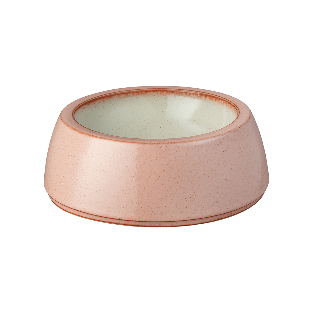 Heritage Piazza Medium Pet Bowl