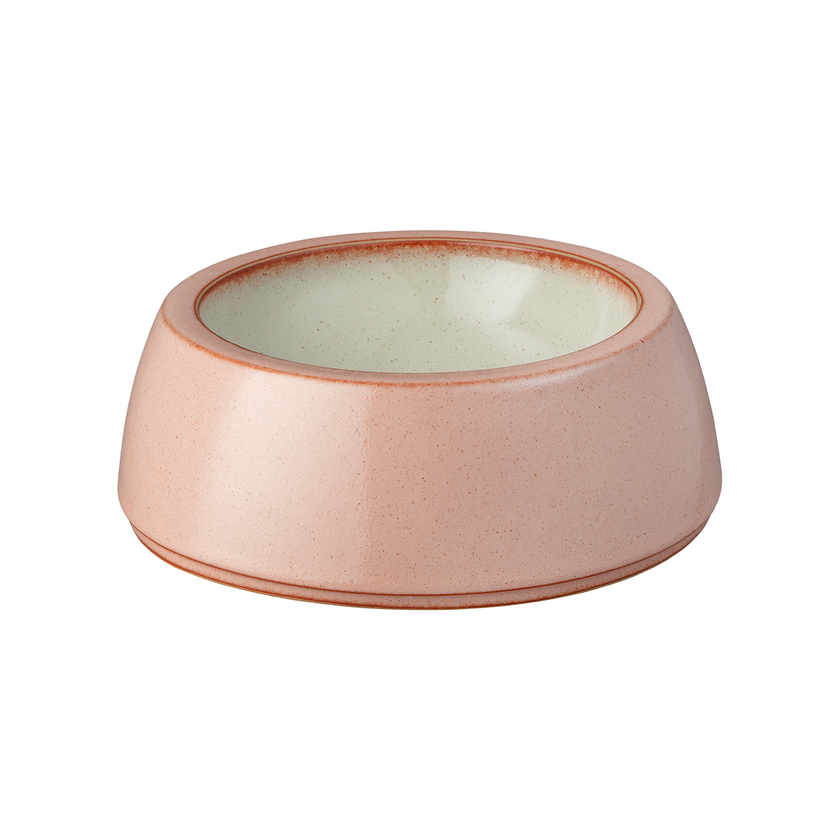 Heritage Piazza Medium Pet Bowl