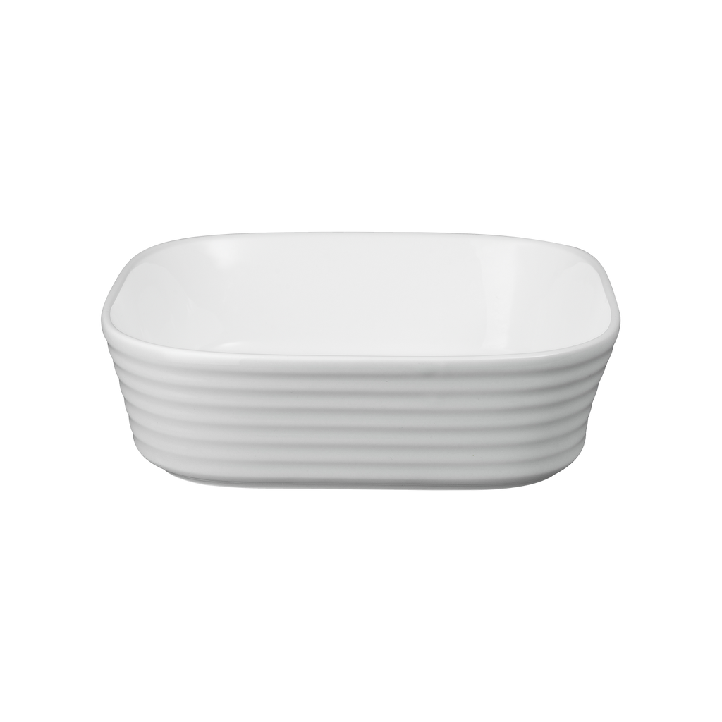 James Martin Cook Square Dish