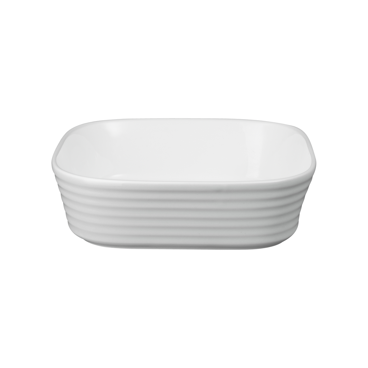 James Martin Cook Square Dish