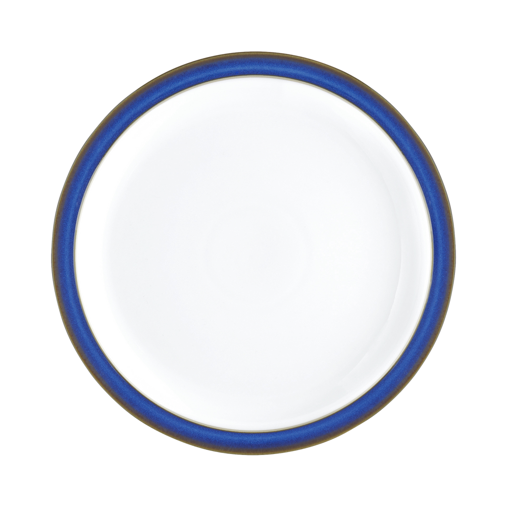 Imperial Blue Dinner Plate
