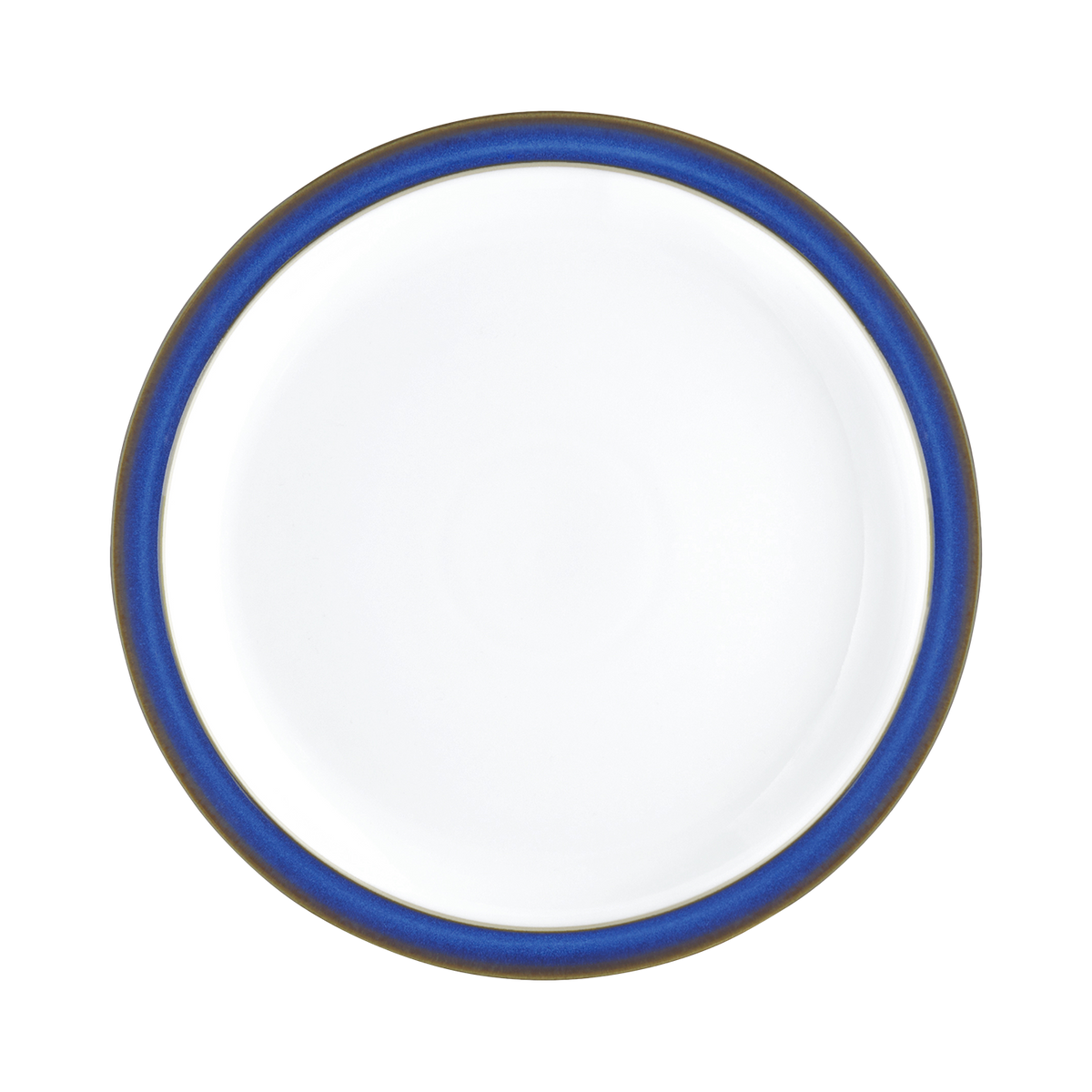 Imperial Blue Dinner Plate