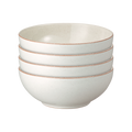 Heritage Atrium Cereal Bowls - Set Of 4