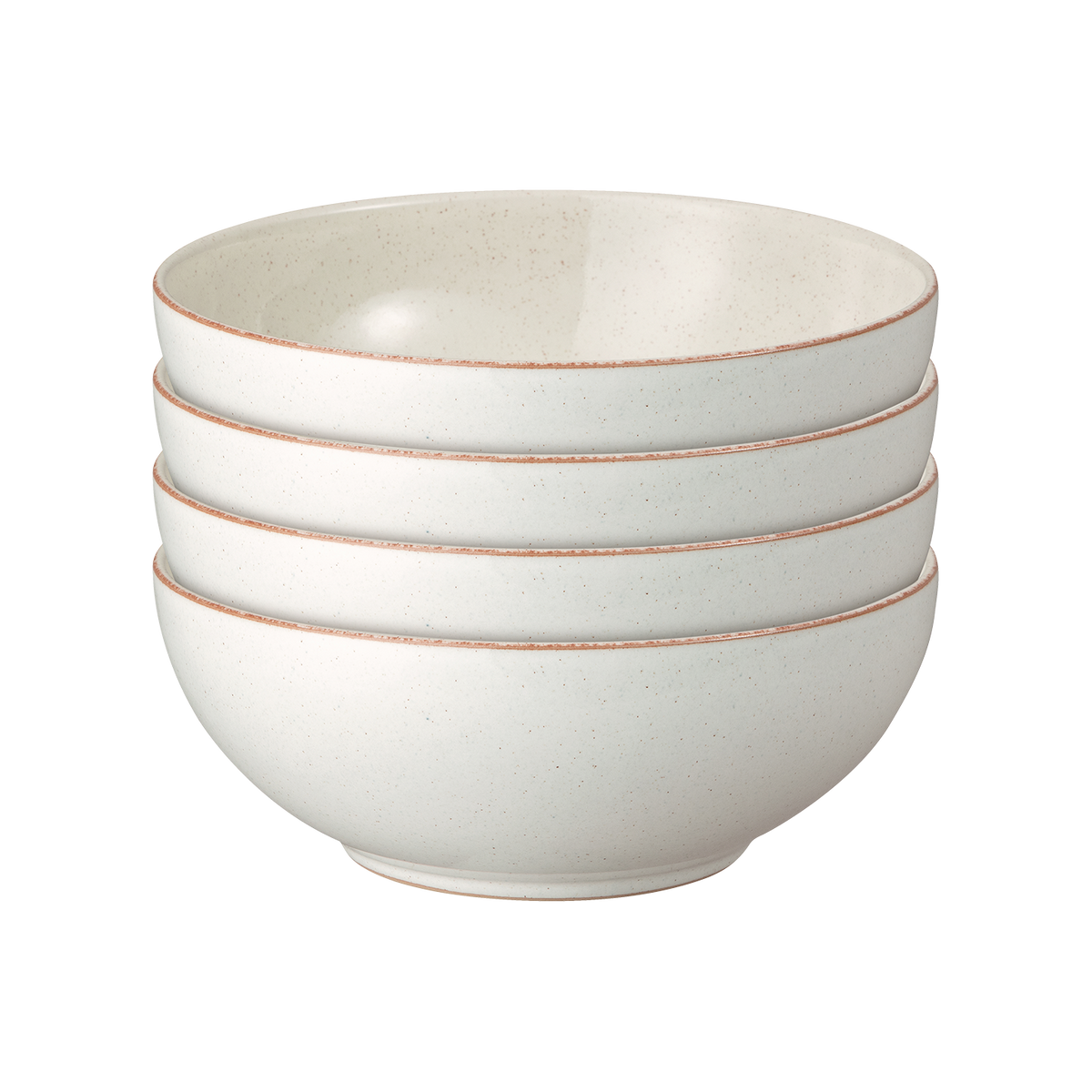 Heritage Atrium Cereal Bowls - Set Of 4