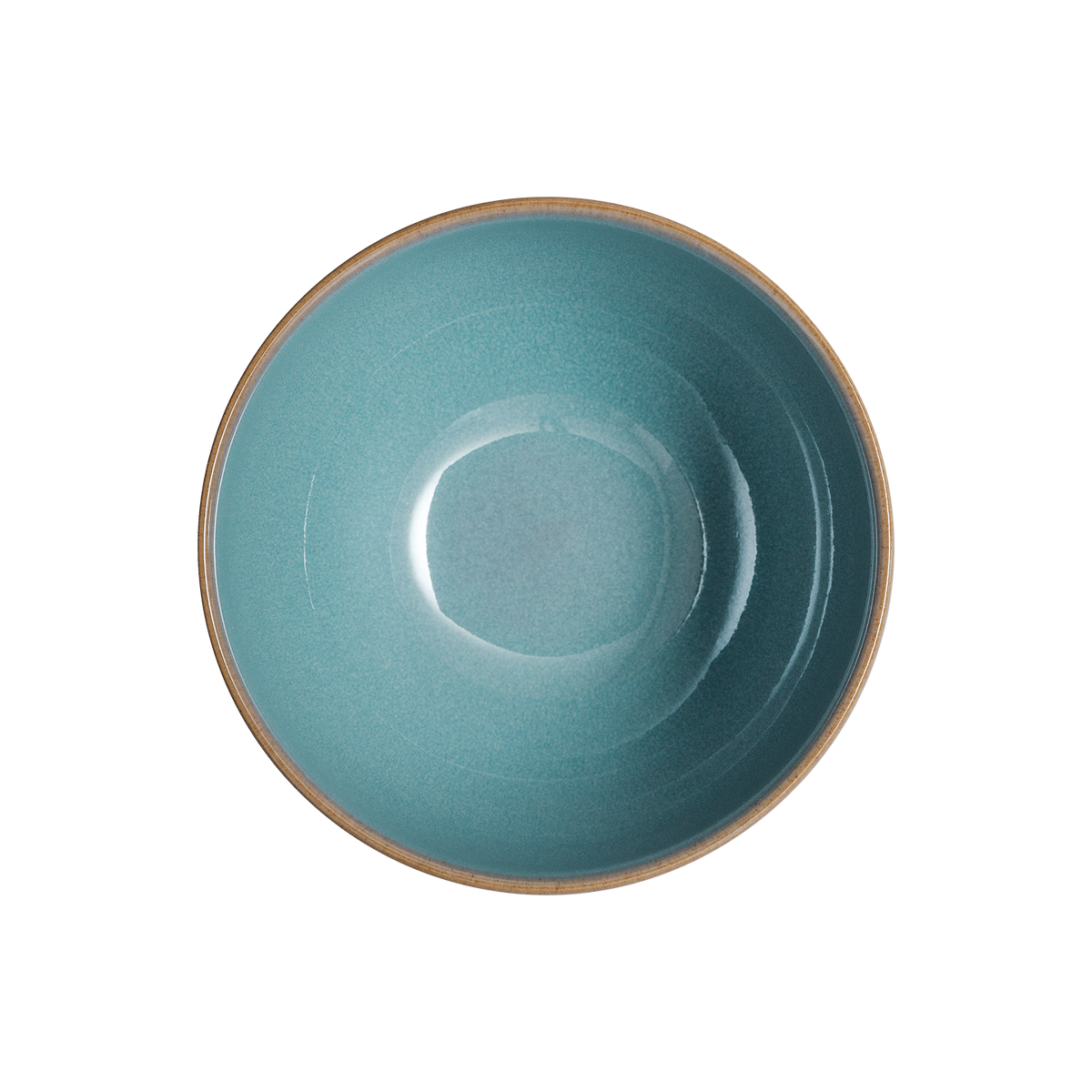 Azure Small Bowl