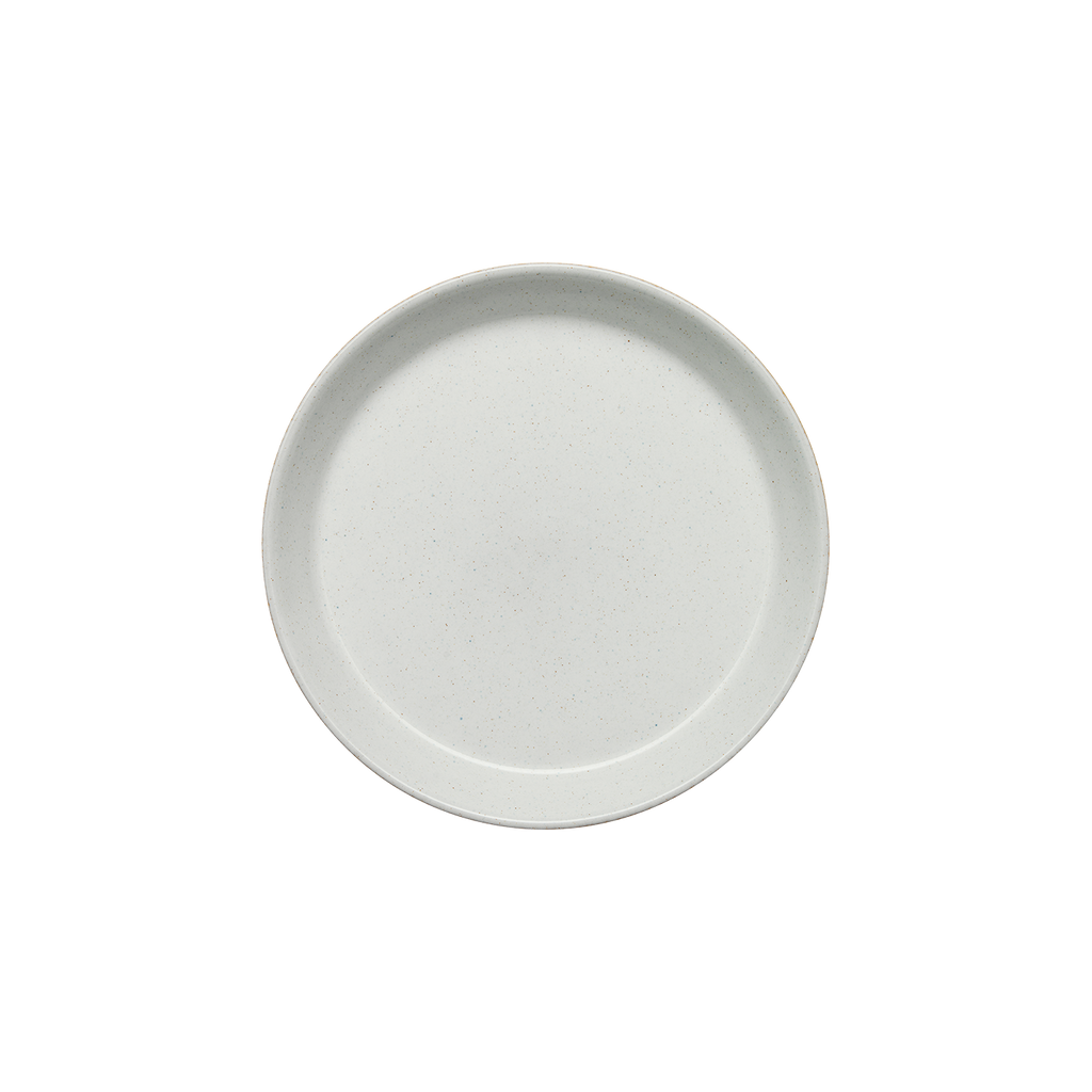 Impression Cream Small Plate
