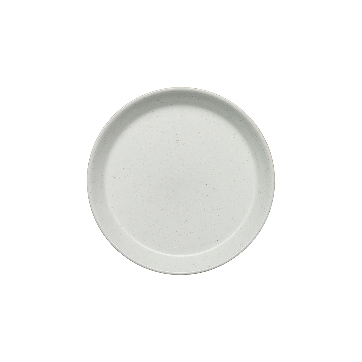 Impression Cream Small Plate
