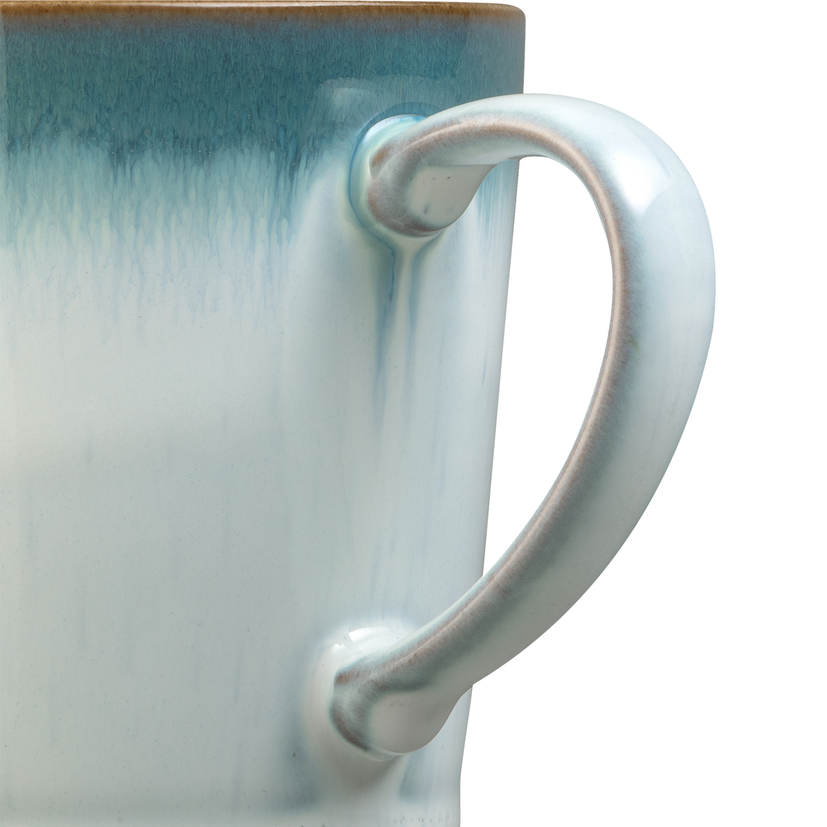 Azure Haze Large Mug