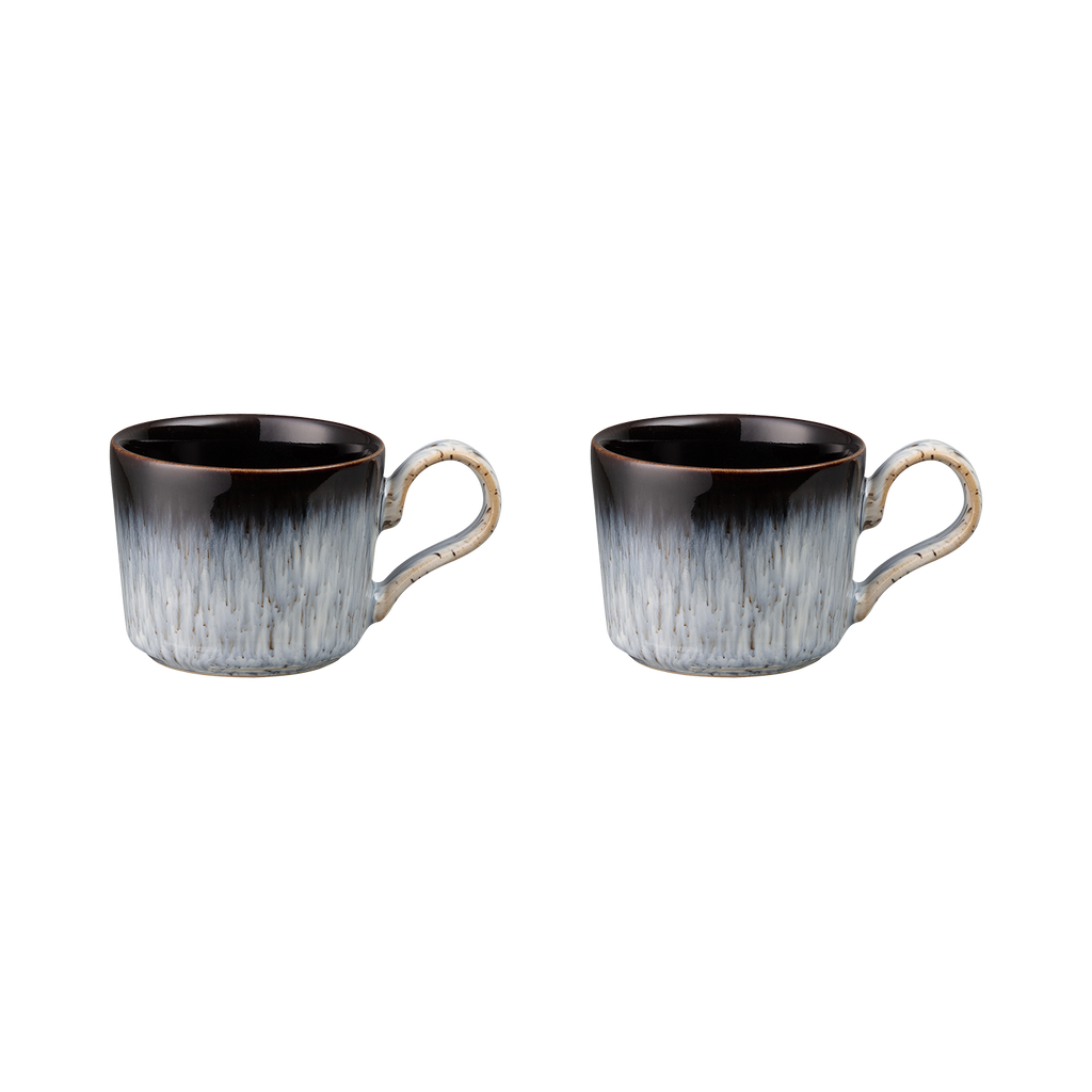 Halo Brew Set Of Two Espresso Cups