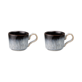 Halo Brew Set Of Two Espresso Cups
