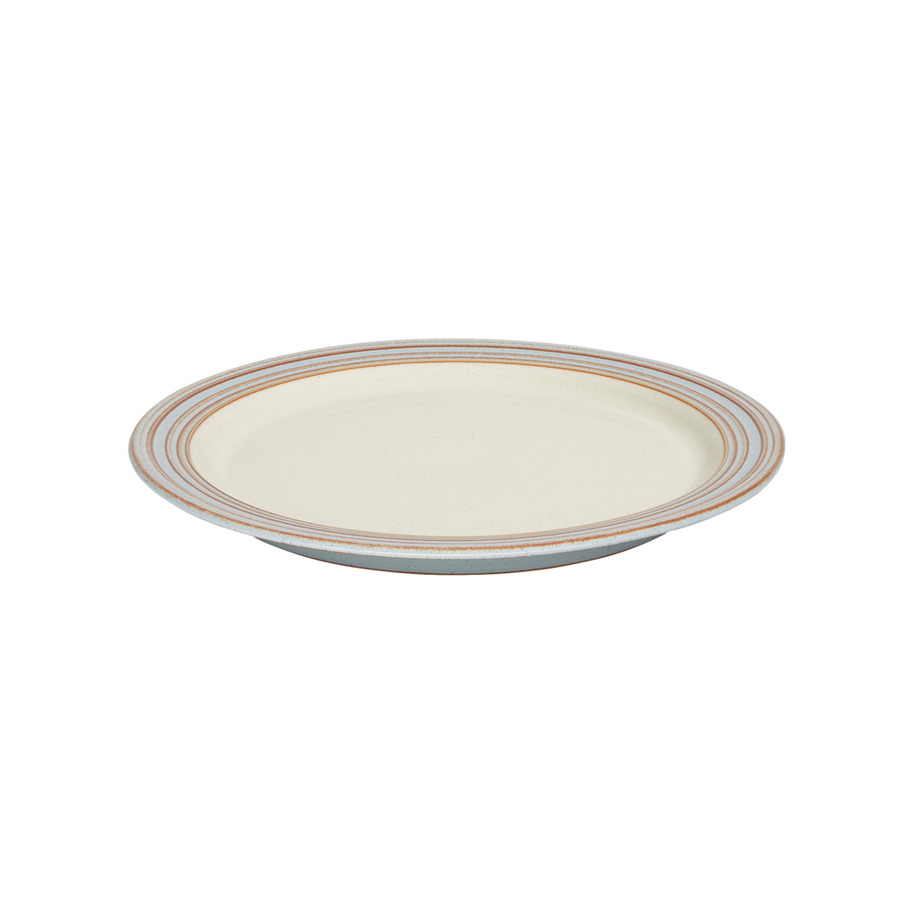 Heritage Terrace Dinner Plate