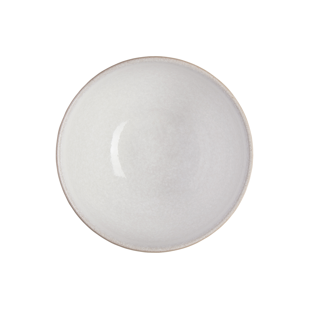 Elements Light Grey Small Bowl