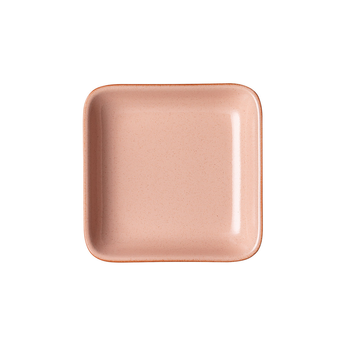 Heritage Piazza Small Square Plate