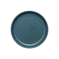 Elements Jade Dark Green Coupe Medium Plate