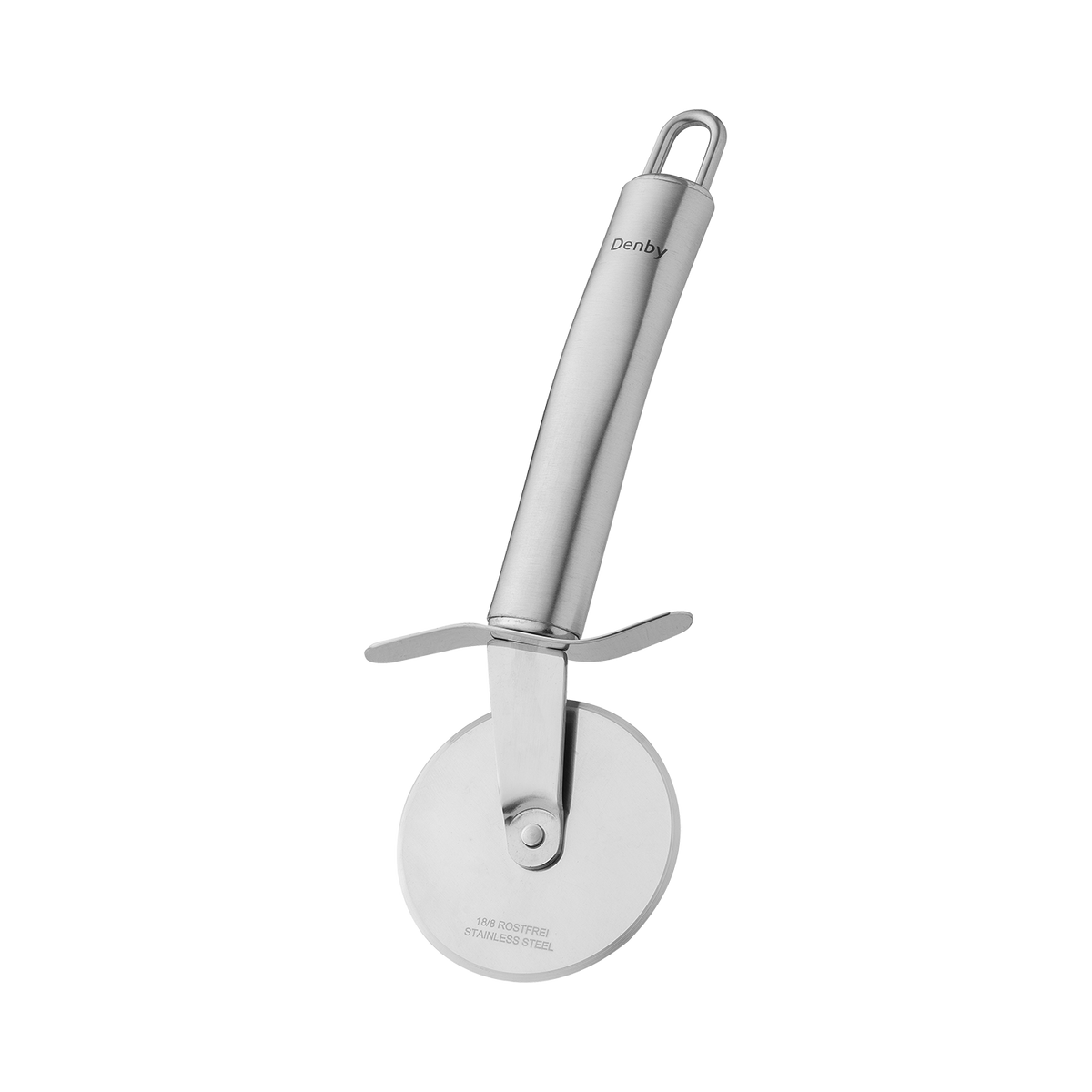 Stainless Steel Pizza Cutter